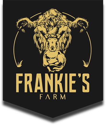 Frankie's Farm Logo